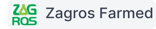 Zagros Farmed