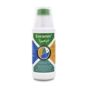 انرامین
